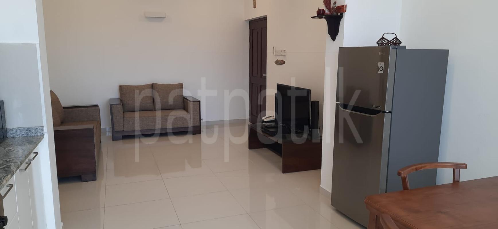 Furnished Apartment for Sale in Mahabage