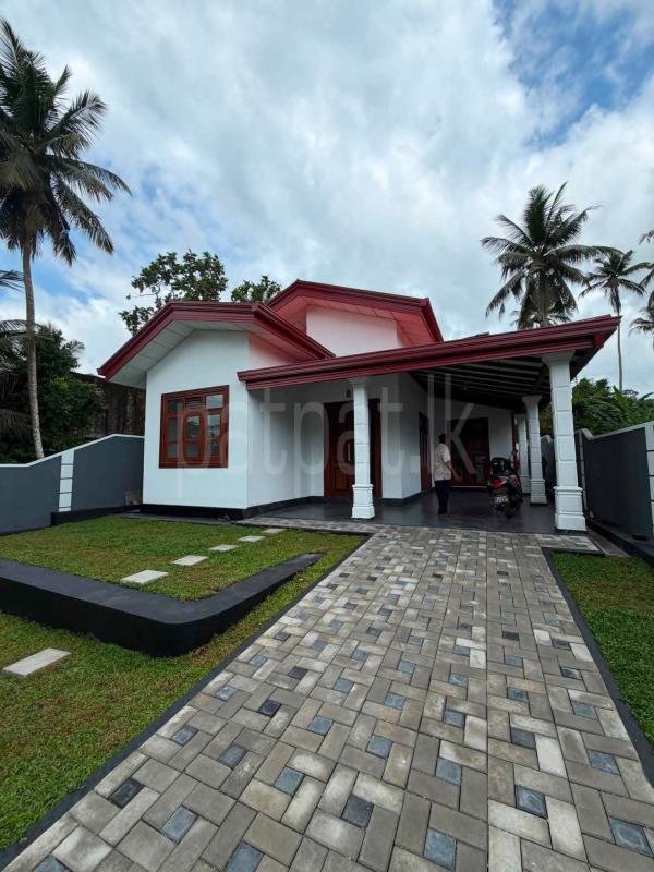 House for Sale in Homagama