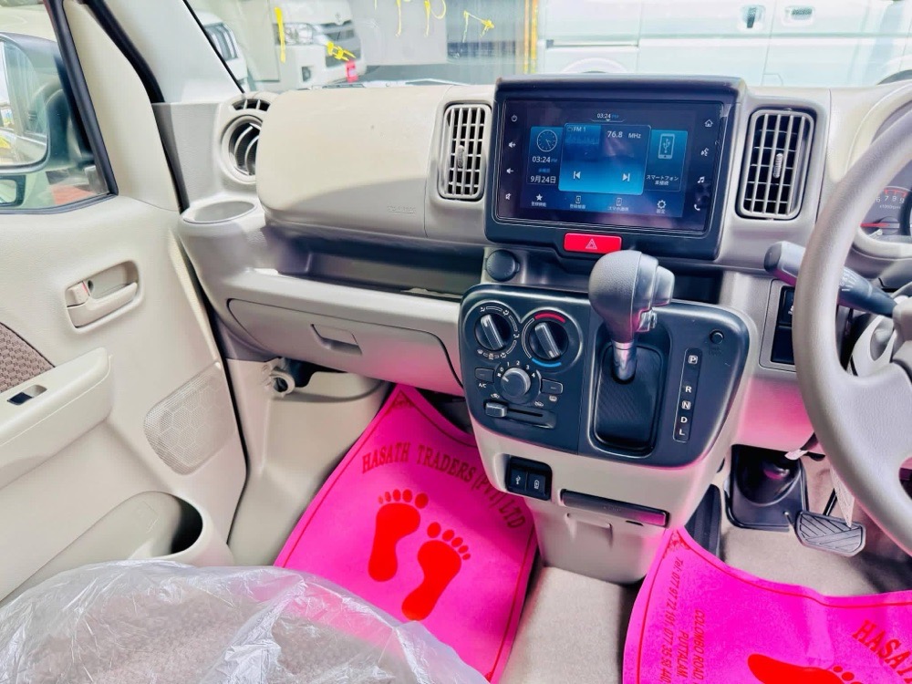 Suzuki Every 2026 - Brand New Van sale in Sri Lanka - patpat.lk