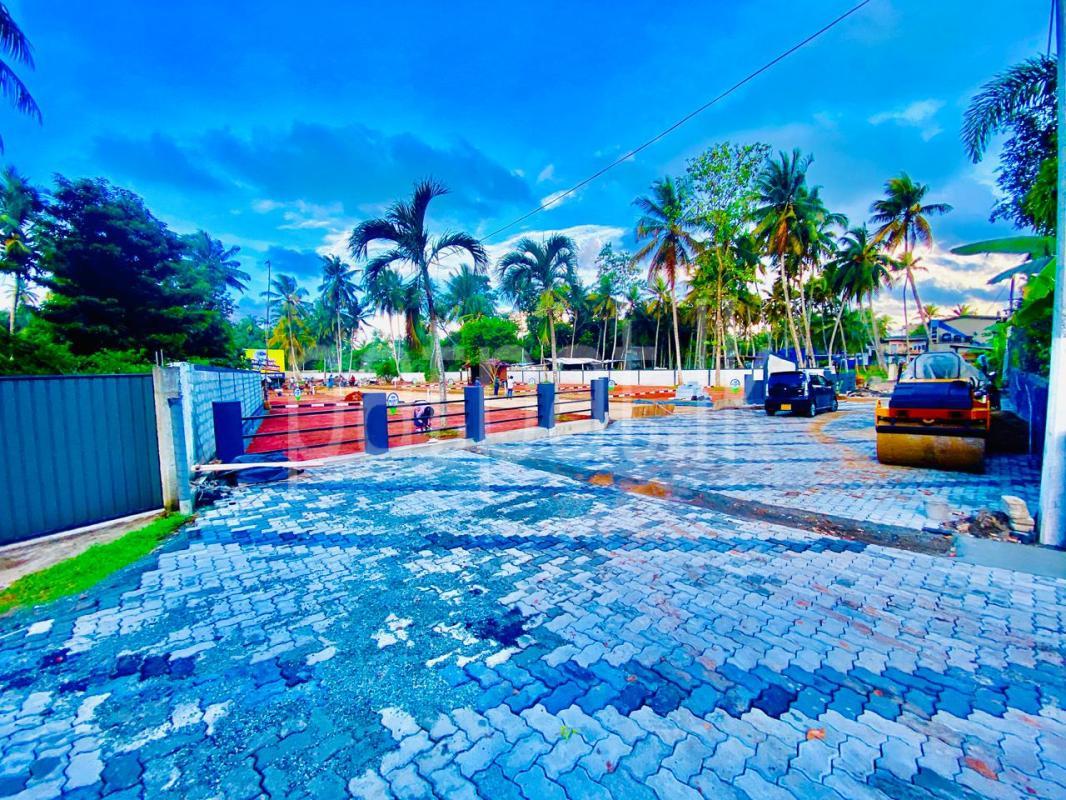 Residential Land for Sale in Wadduwa