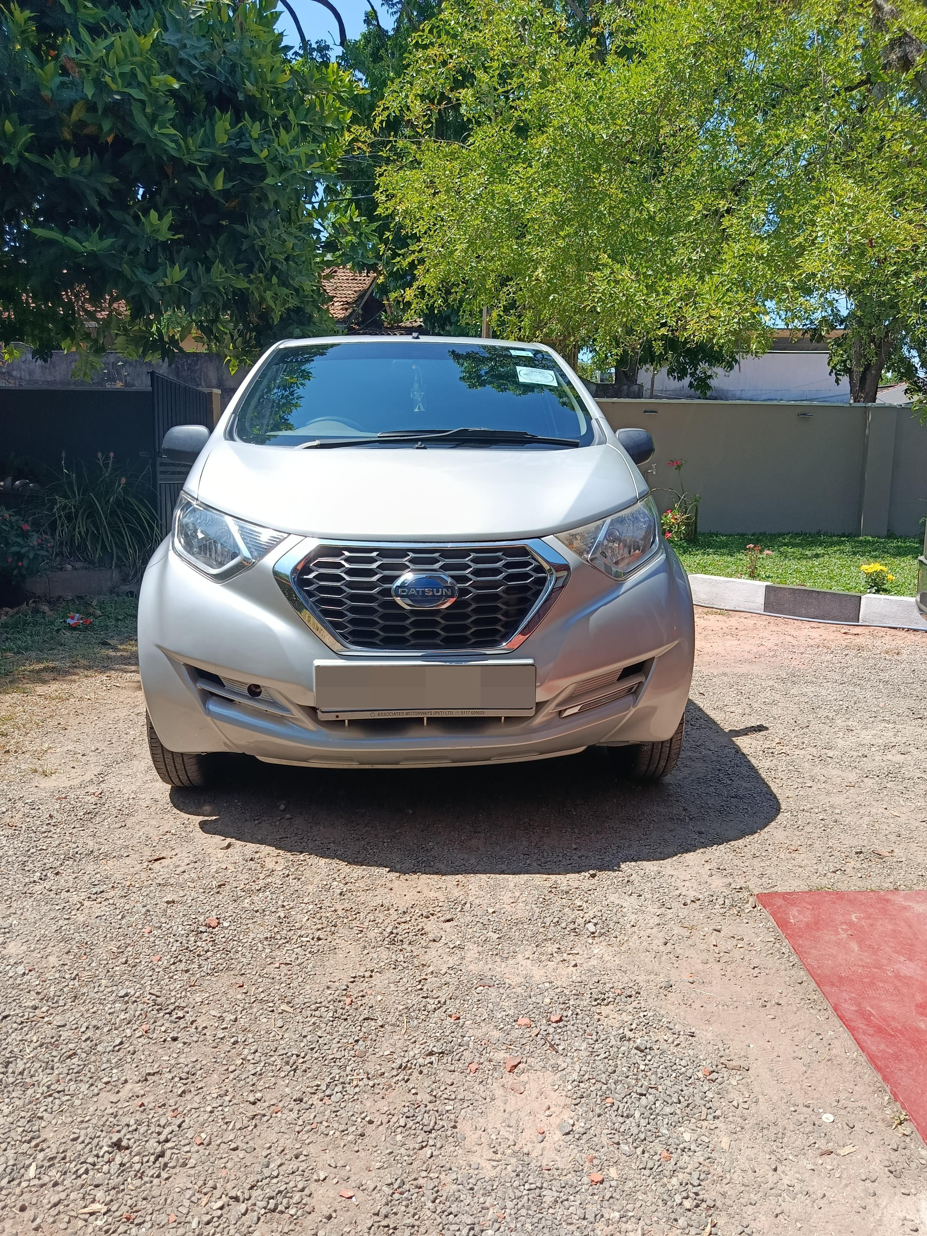 Datsun Redi Go 2016 ads-image-1