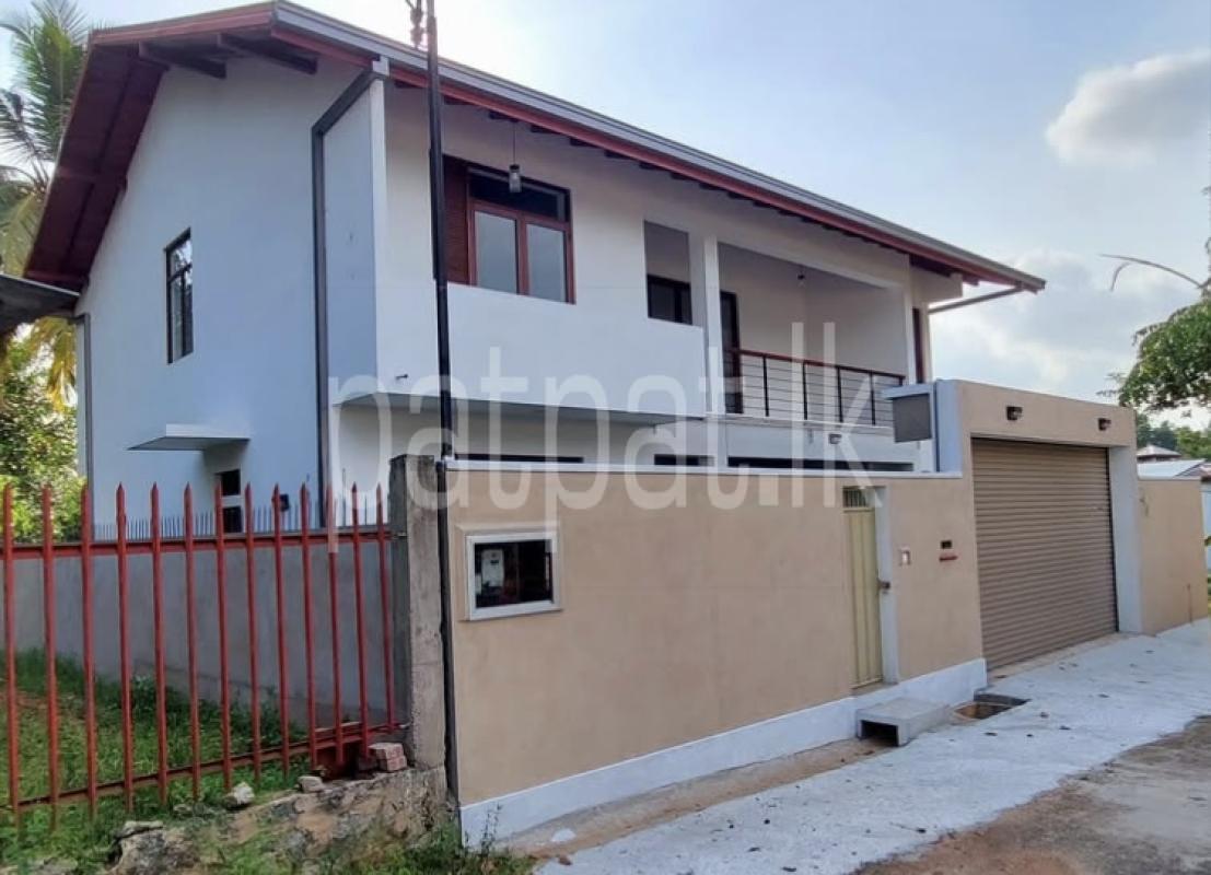 House for Sale in Malabe