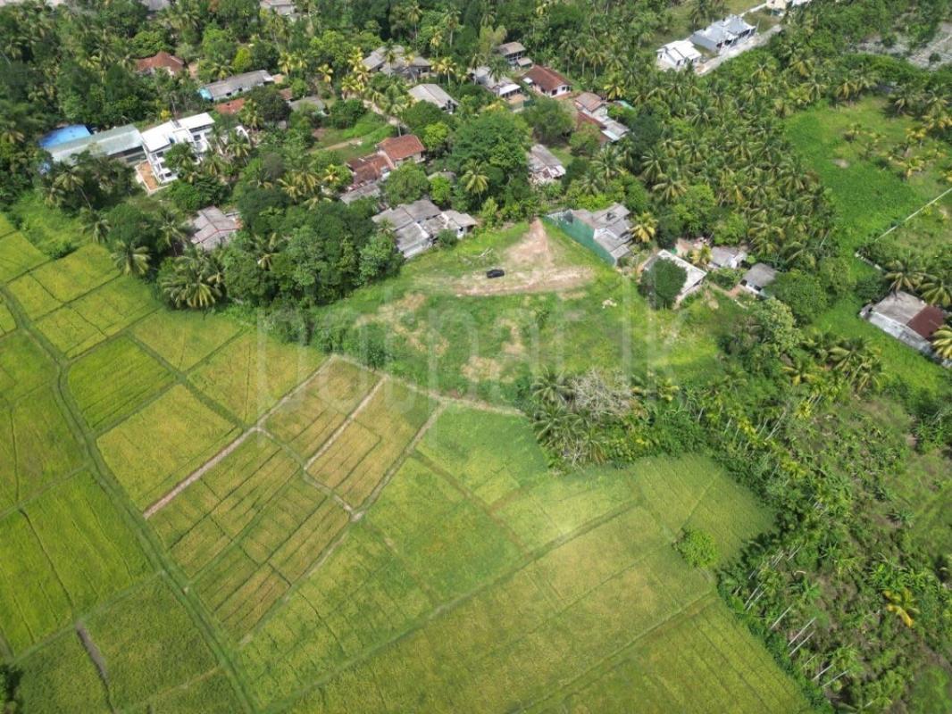 Residential Land for Sale in Kahathuduwa