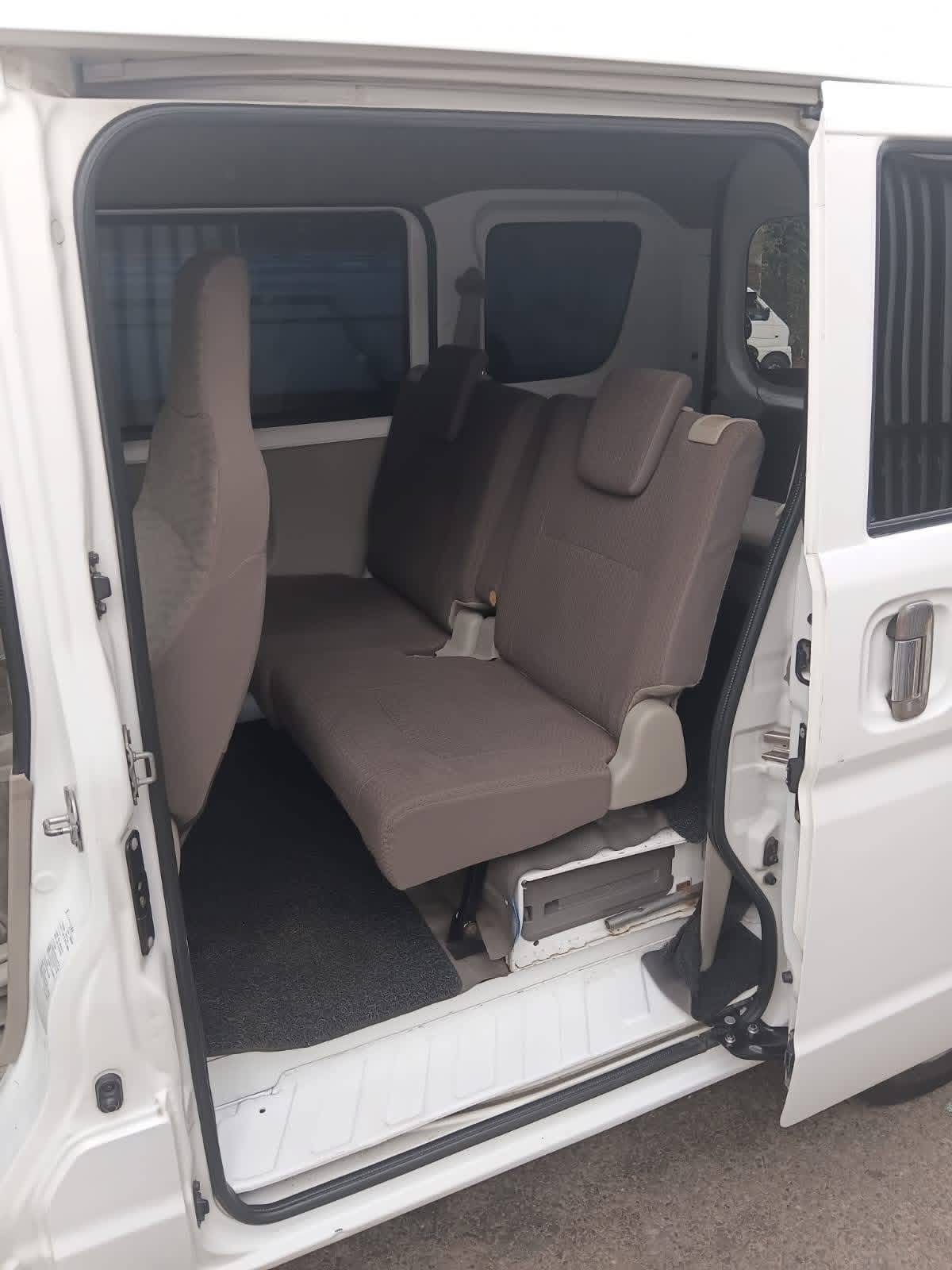 Suzuki Every 2016 - Used Van sale in Sri Lanka - patpat.lk