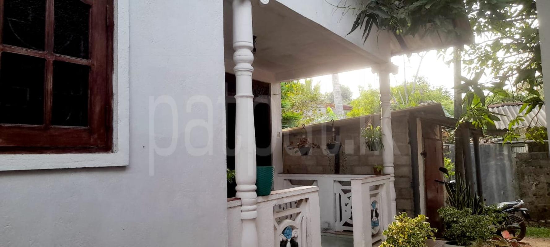 House for Sale in Navagamuwa