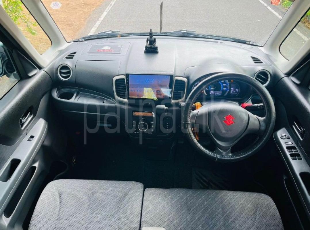 Suzuki Spacia 2015 - பயன்படுத்தப்பட்டது கார் sale in Sri Lanka - patpat.lk