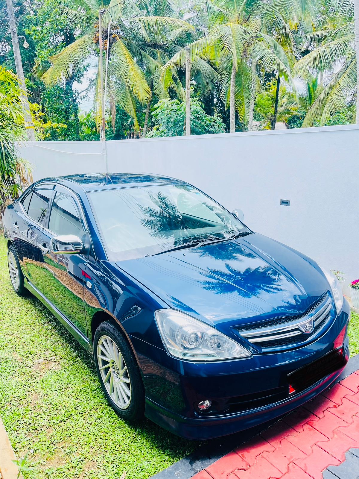 Toyota Allion 2005 - Used Car sale in Sri Lanka - patpat.lk