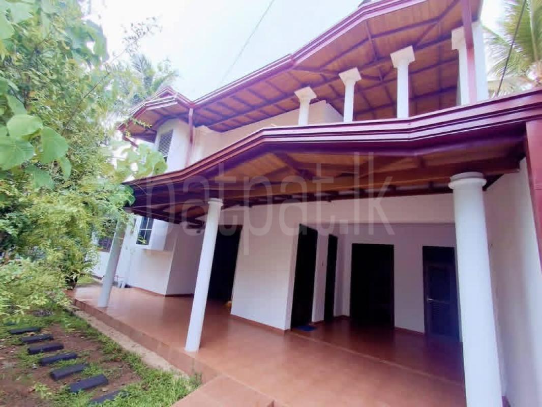 House for Sale in Panadura