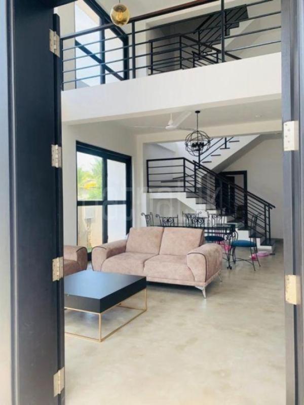 House for Sale in Kahathuduwa ads-image-1