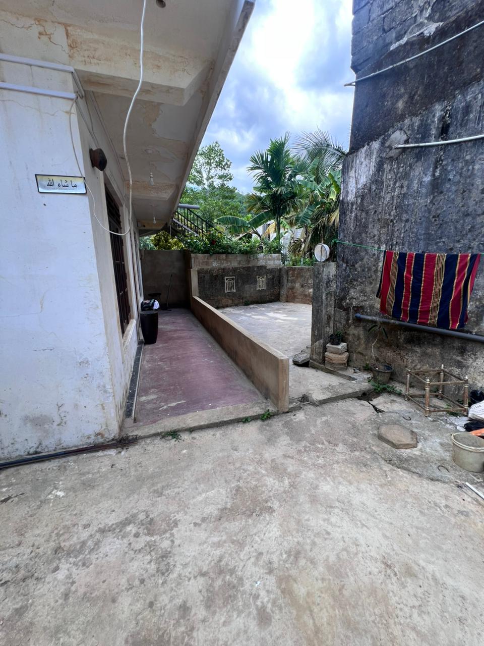 House for Sale in Gampola