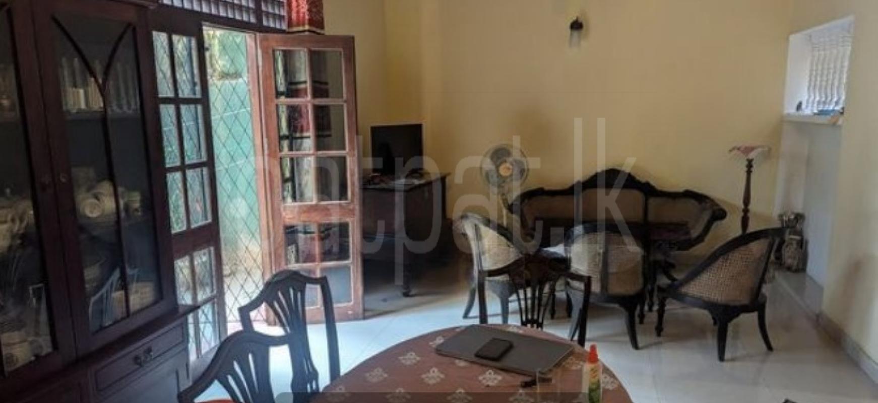 House for Rent in Dehiwala