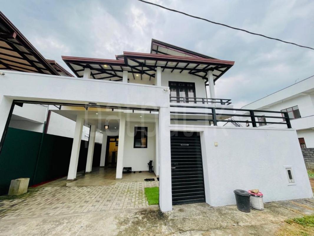 House for Sale in Malabe
