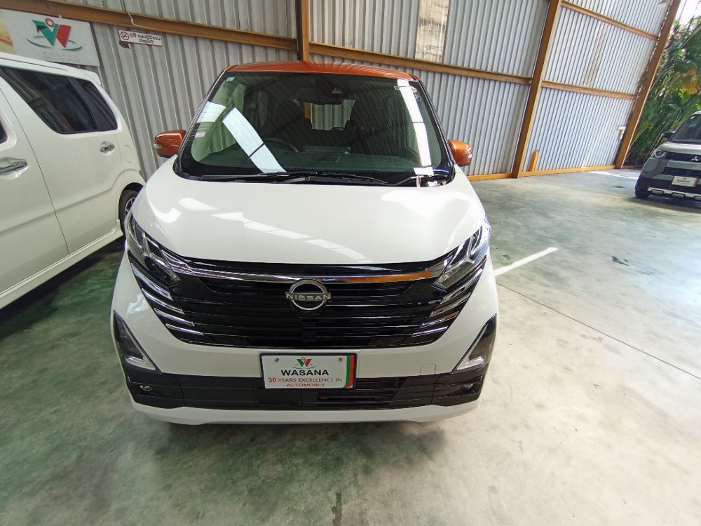 Nissan Dayz 2023 - சான்றளிக்கப்பட்டது கார் sale in Sri Lanka - patpat.lk