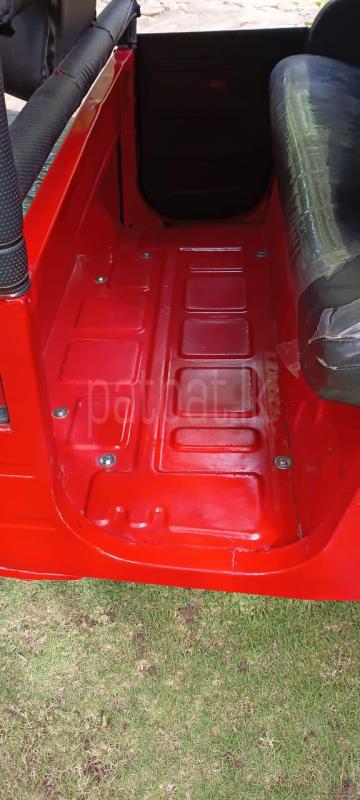 Bajaj Three Wheel 2015 - பயன்படுத்தப்பட்டது முச்சக்கர வண்டி sale in Sri Lanka - patpat.lk