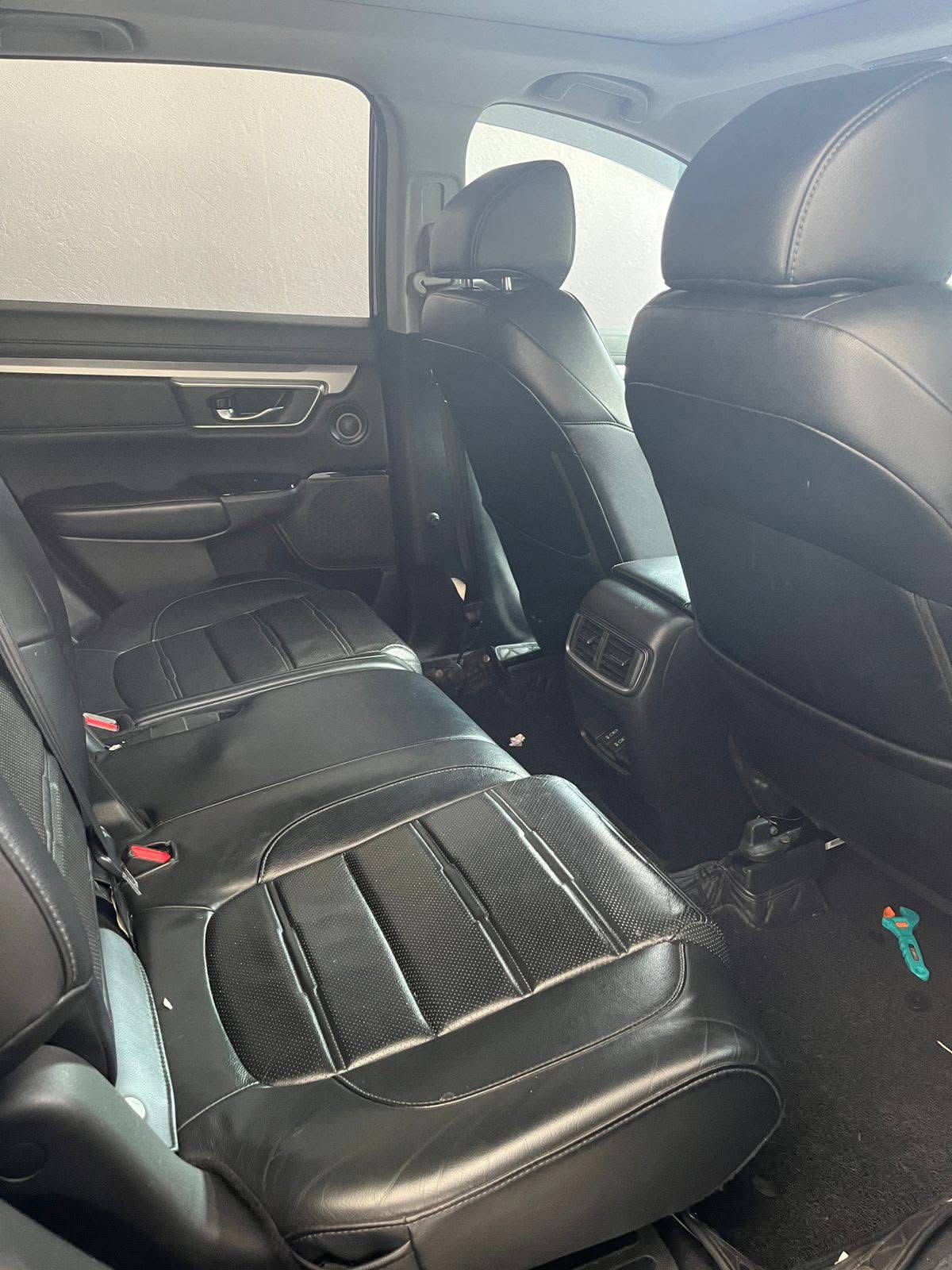 Honda CRV 2018 - மறுசீரமைக்கப்பட்டது SUV sale in Sri Lanka - patpat.lk