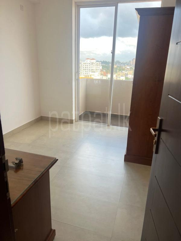 Furnished Apartment for Rent in Wellawatta (Colombo 06)