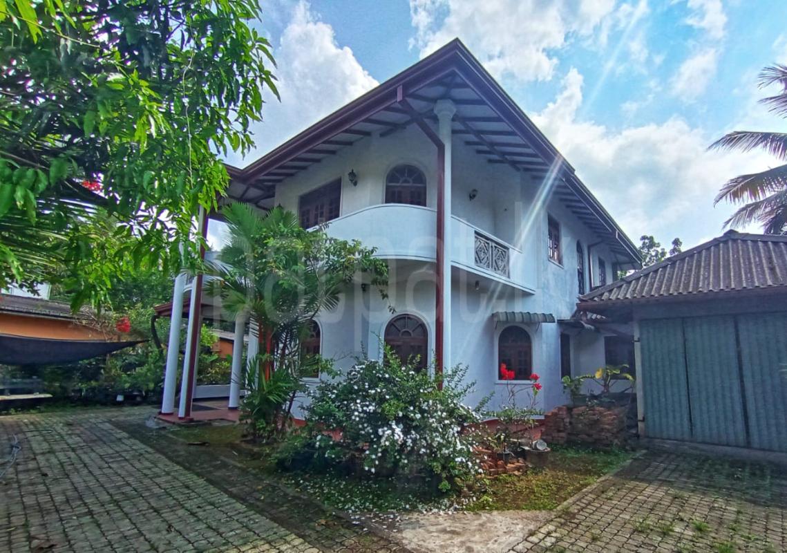 House for Sale in Nawalapitiya