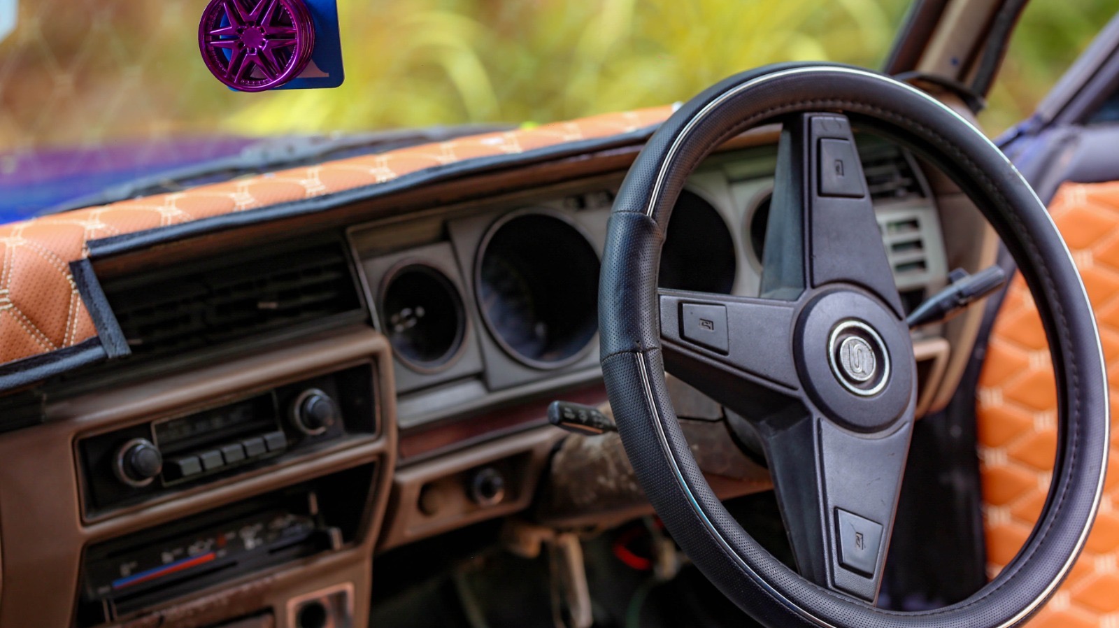 Nissan B310 1981 - Used Car sale in Sri Lanka - patpat.lk