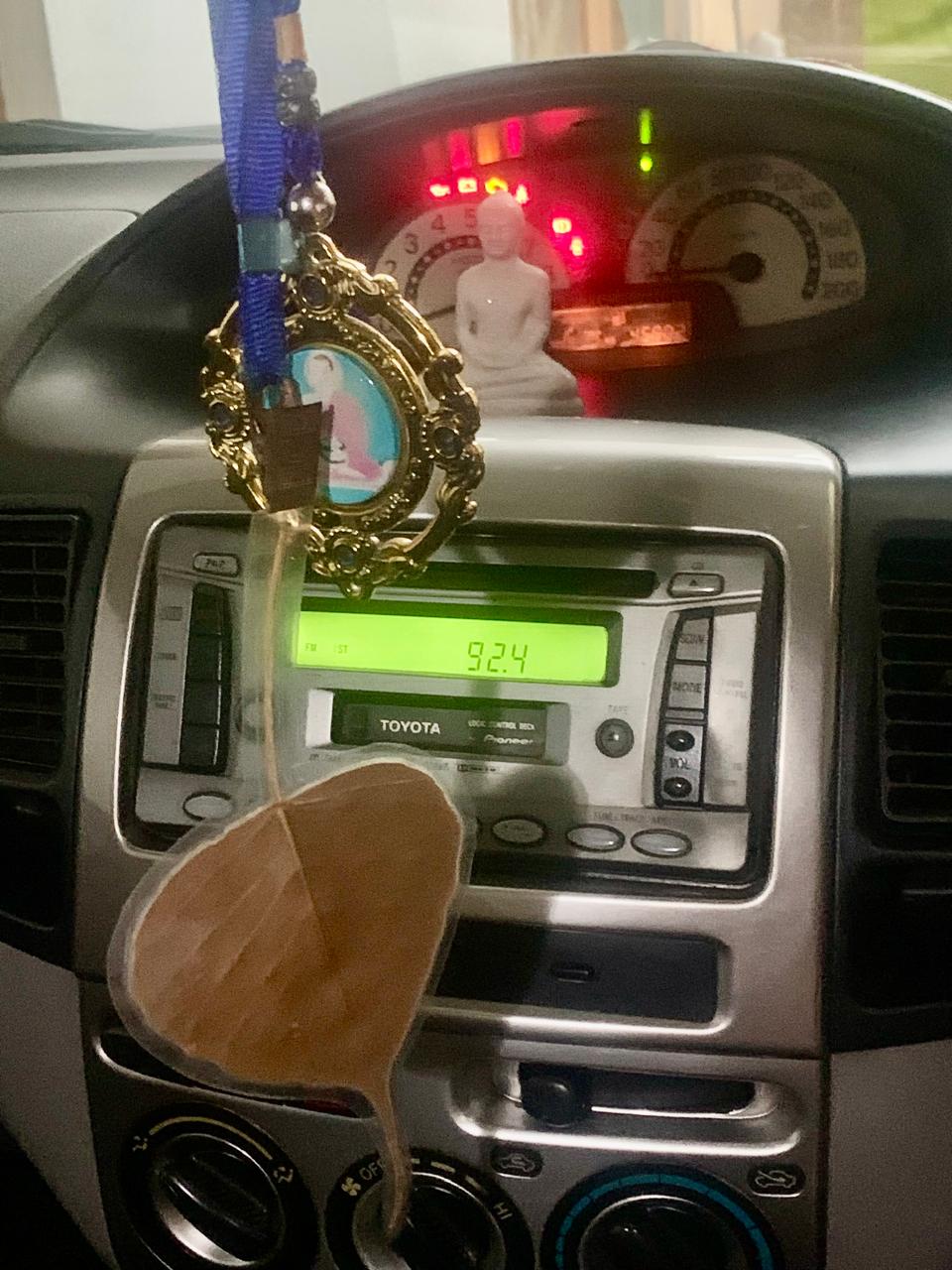 Toyota Vios 2004 - Used Car sale in Sri Lanka - patpat.lk