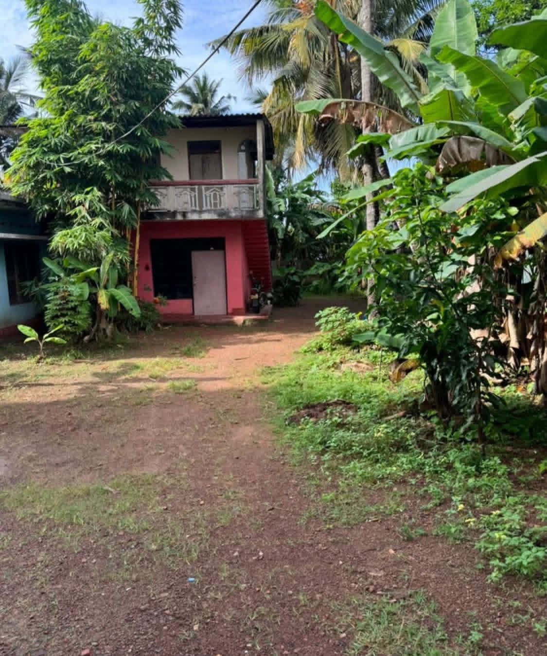 Residential Land for Sale in Nugegoda