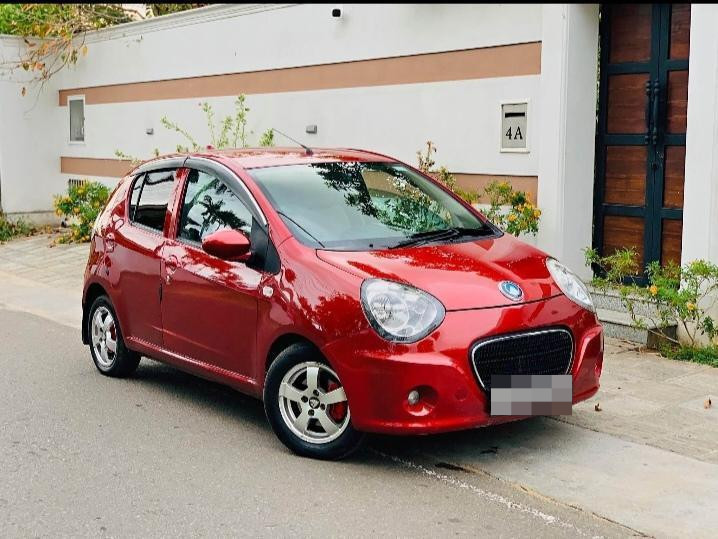 Micro Panda 2017 - Used Car sale in Sri Lanka - patpat.lk