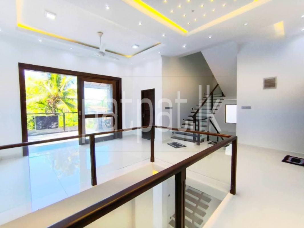House for Sale in Malabe