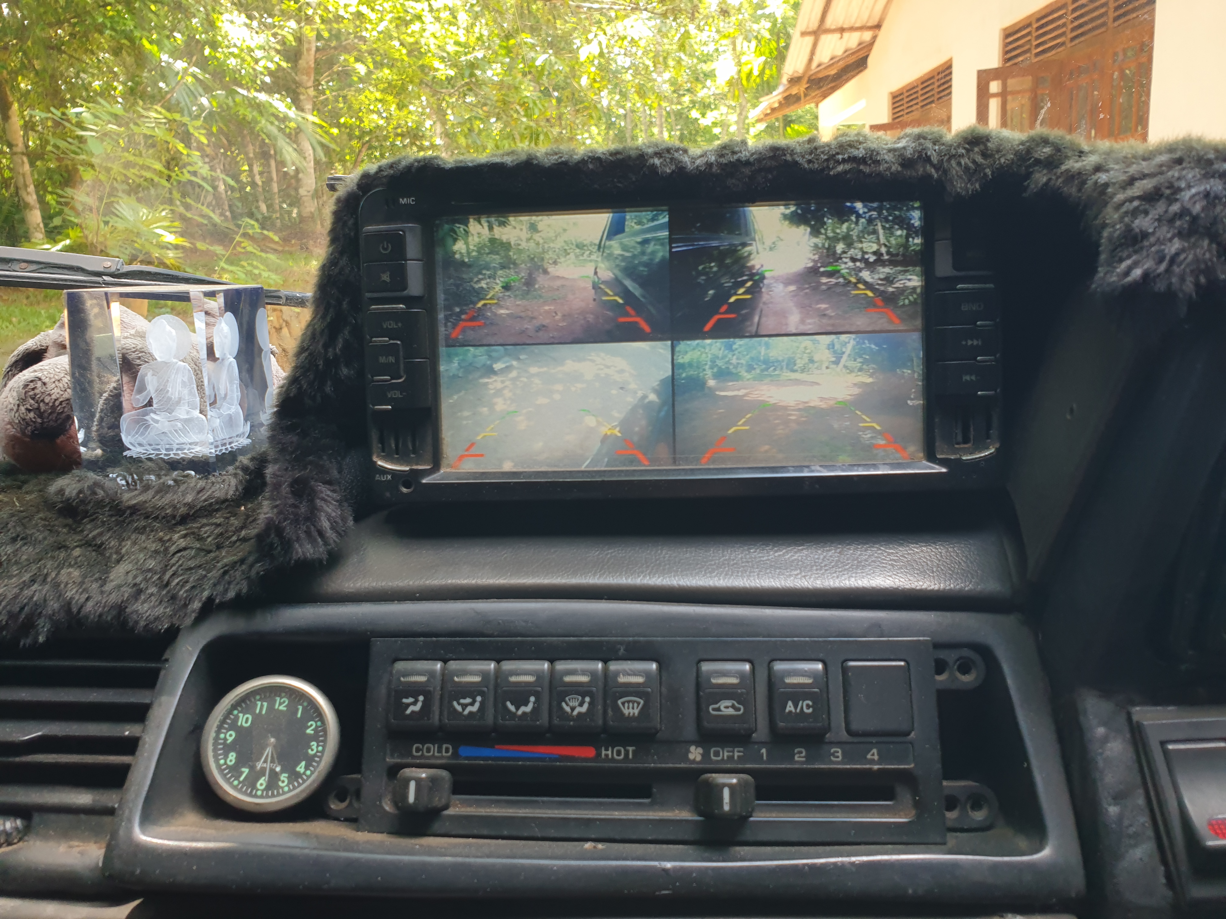 Nissan Vanette 1989 - Used Van sale in Sri Lanka - patpat.lk