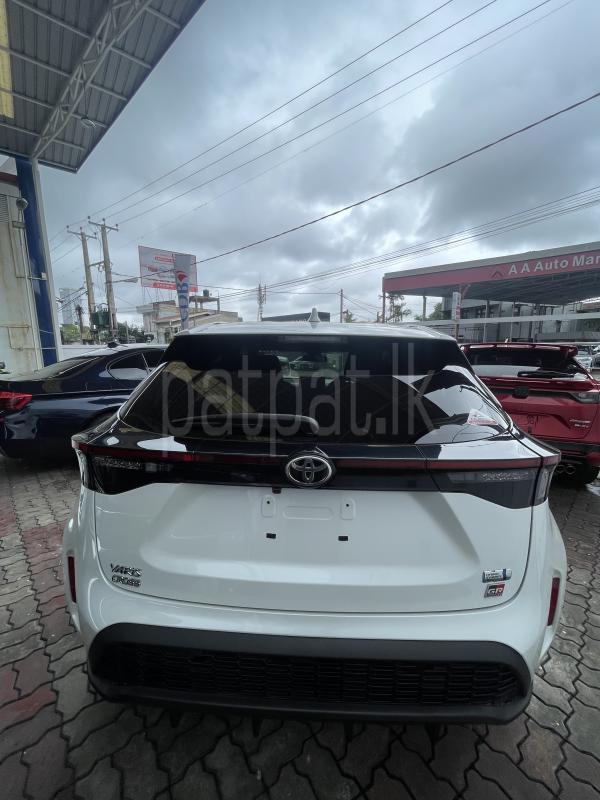 Toyota Yaris Cross 2023 - மறுசீரமைக்கப்பட்டது SUV sale in Sri Lanka - patpat.lk