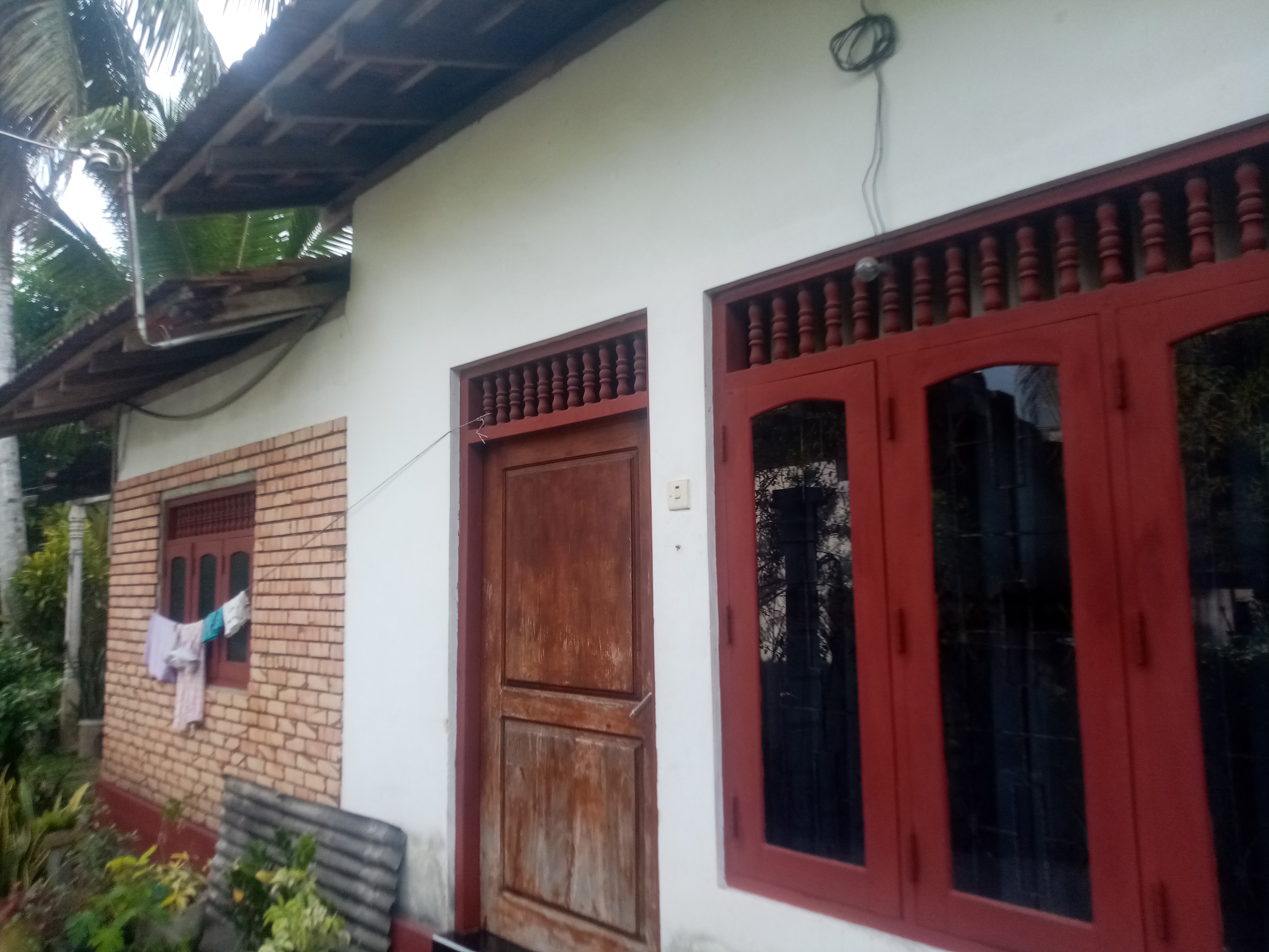 Building for Sale in Kalagedihena