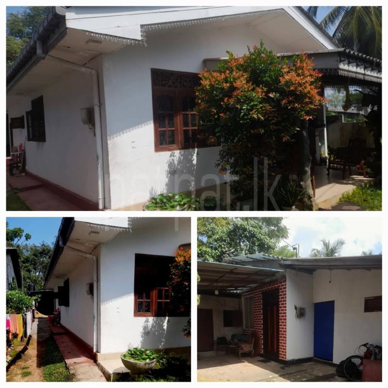 House for Sale in Piliyandala