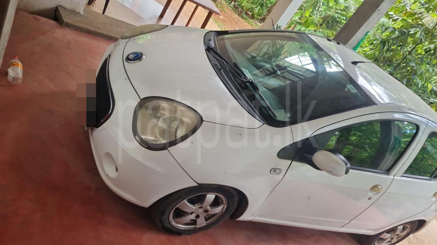 Micro Panda Cross 2014 - Used Car sale in Sri Lanka - patpat.lk