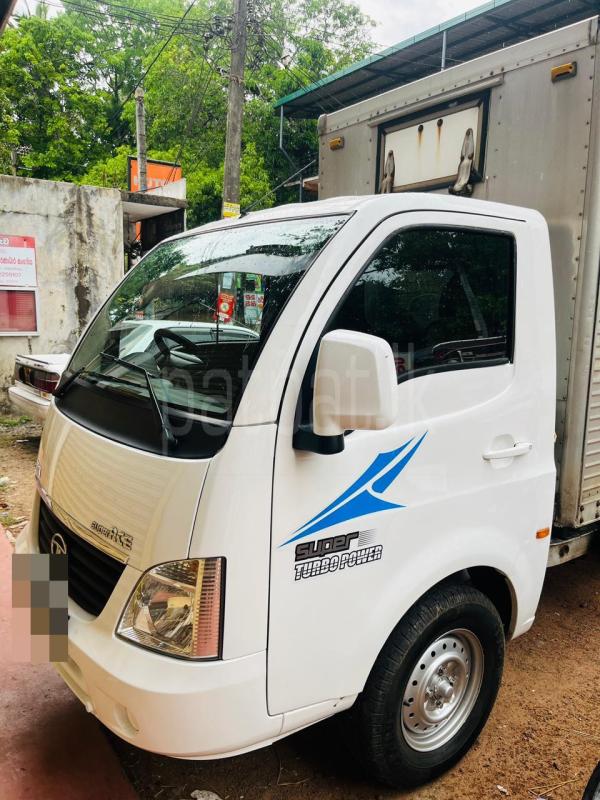 Tata Ace 2017 - Used Truck sale in Sri Lanka - patpat.lk
