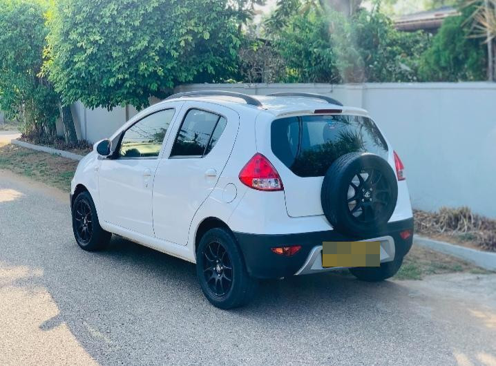 Micro Panda 2015 - Used Car sale in Sri Lanka - patpat.lk