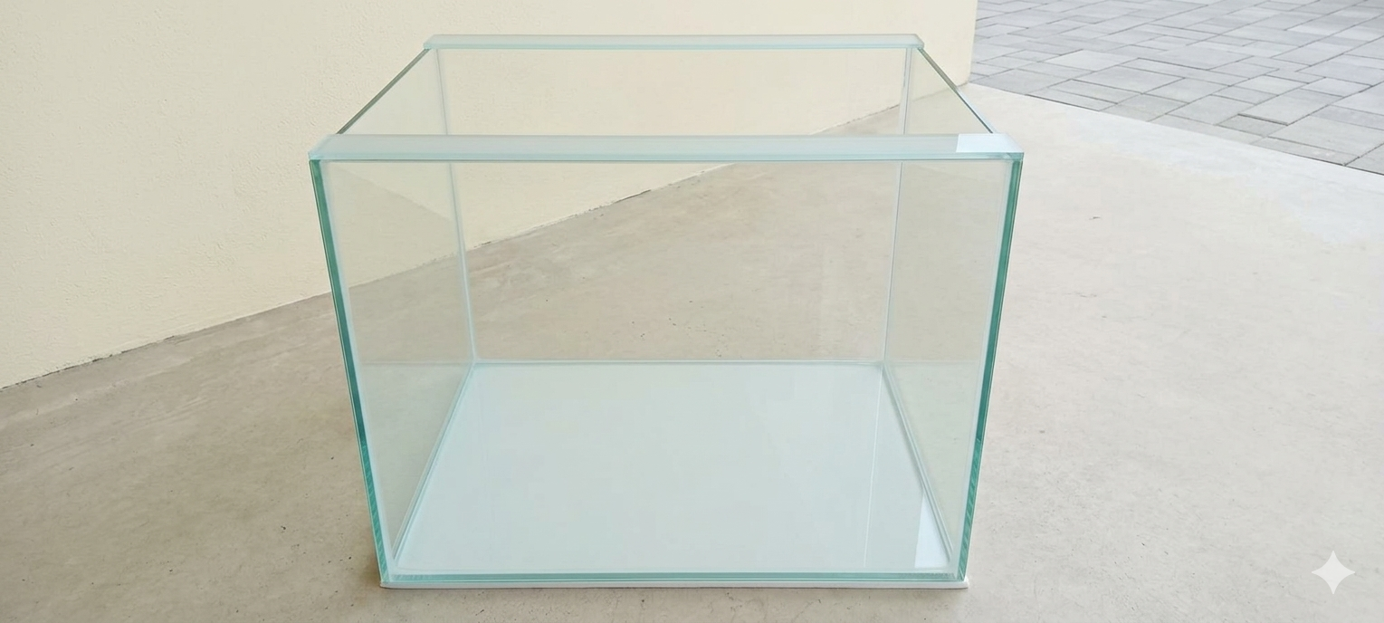 Breeding 2  fish Tanks for sale