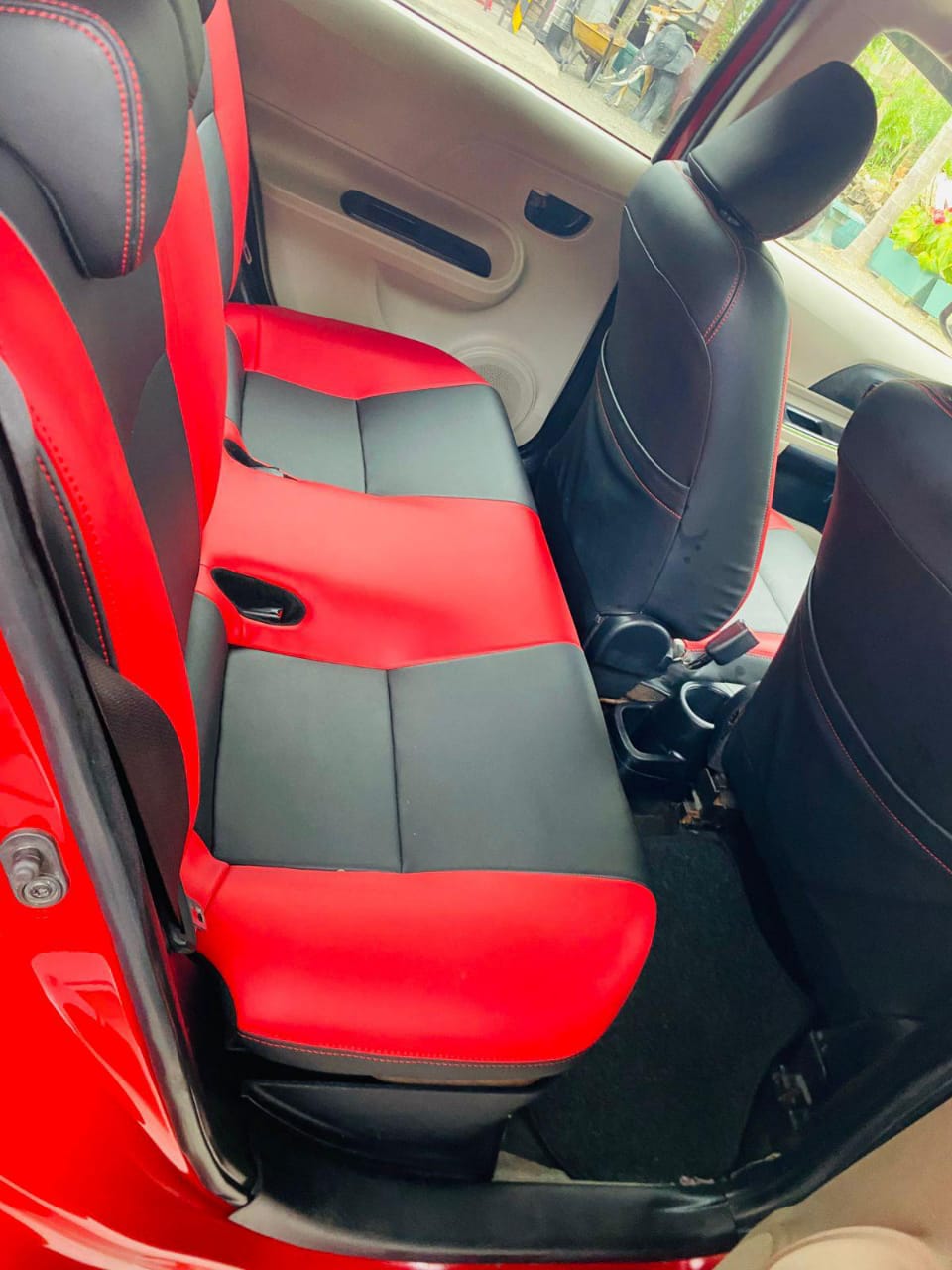 Toyota Aqua 2014 - Used Car sale in Sri Lanka - patpat.lk