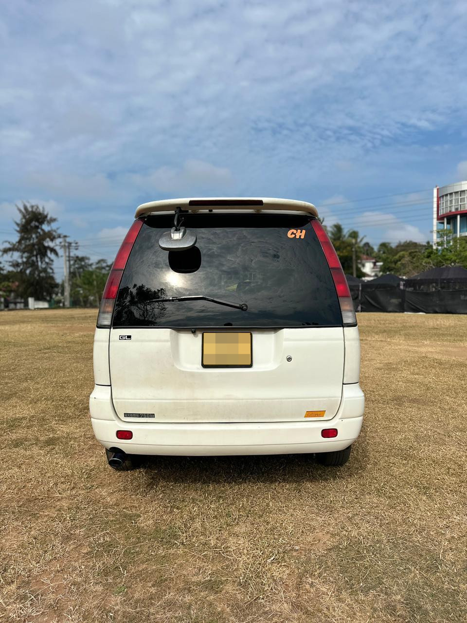 Toyota Noah 1999 - பயன்படுத்தப்பட்டது வேன் sale in Sri Lanka - patpat.lk