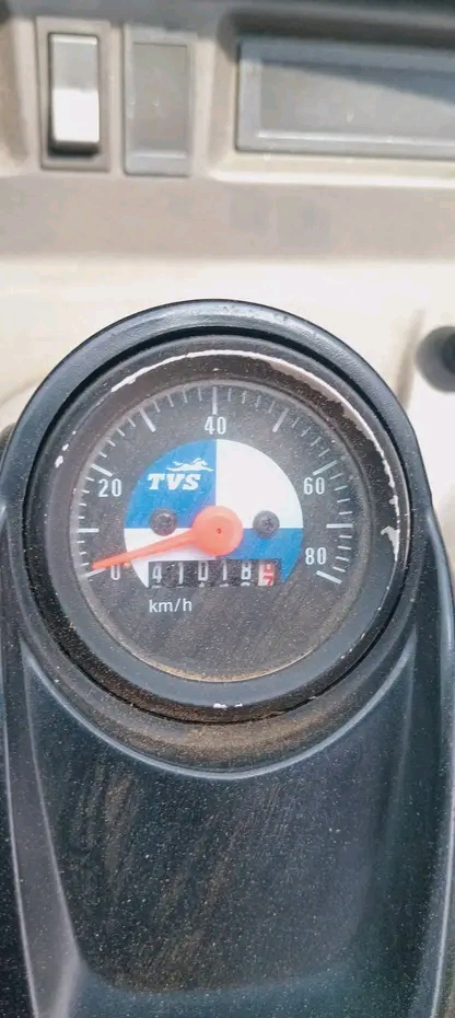 TVS Three Wheel 2016 - Used Three wheeler sale in Sri Lanka - patpat.lk