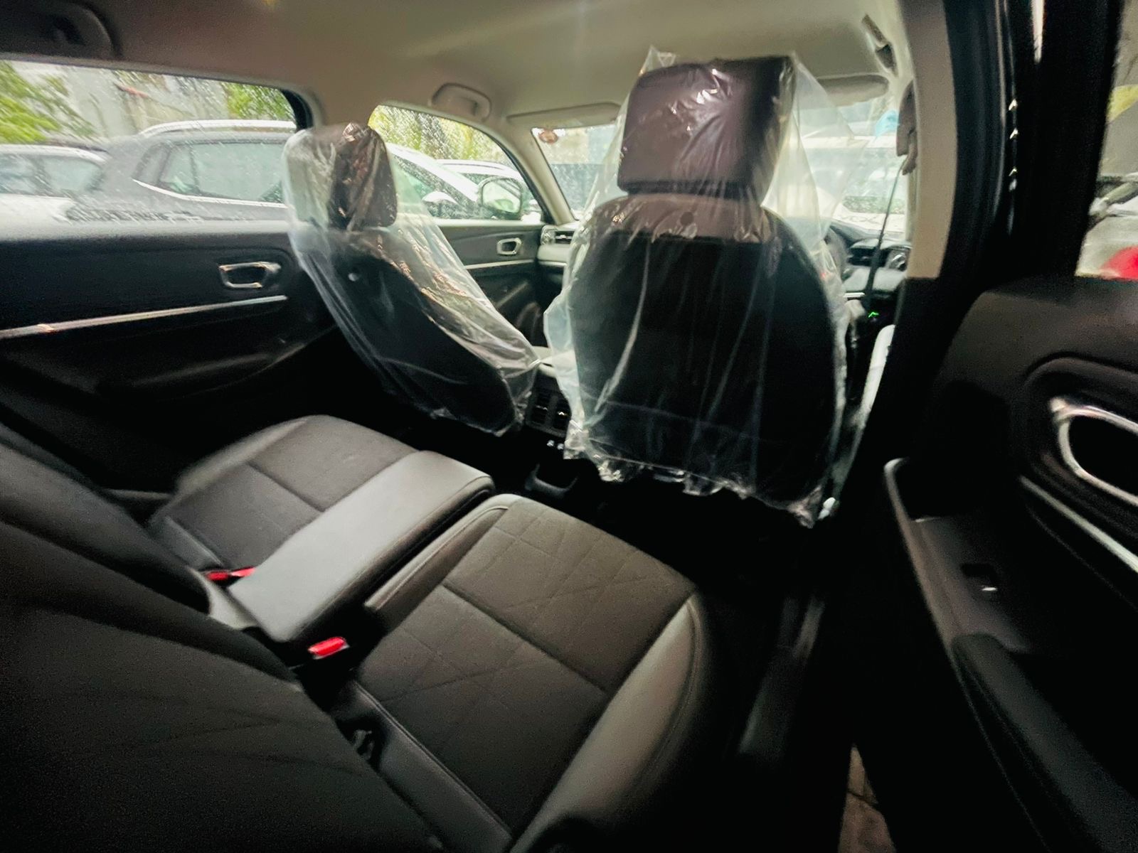 Honda Vezel 2026 - சான்றளிக்கப்பட்டது SUV sale in Sri Lanka - patpat.lk