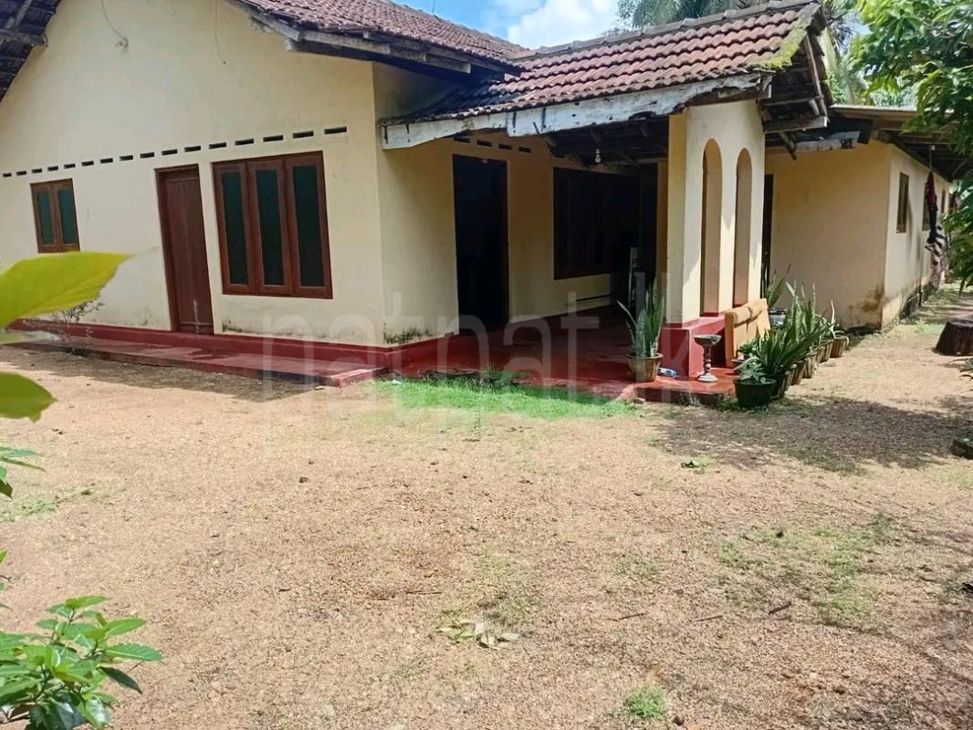 House for Sale in Ratnapura