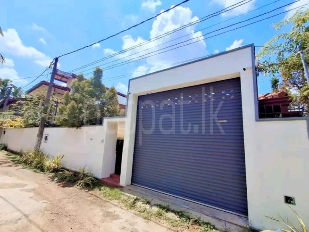 House for Sale in Panadura