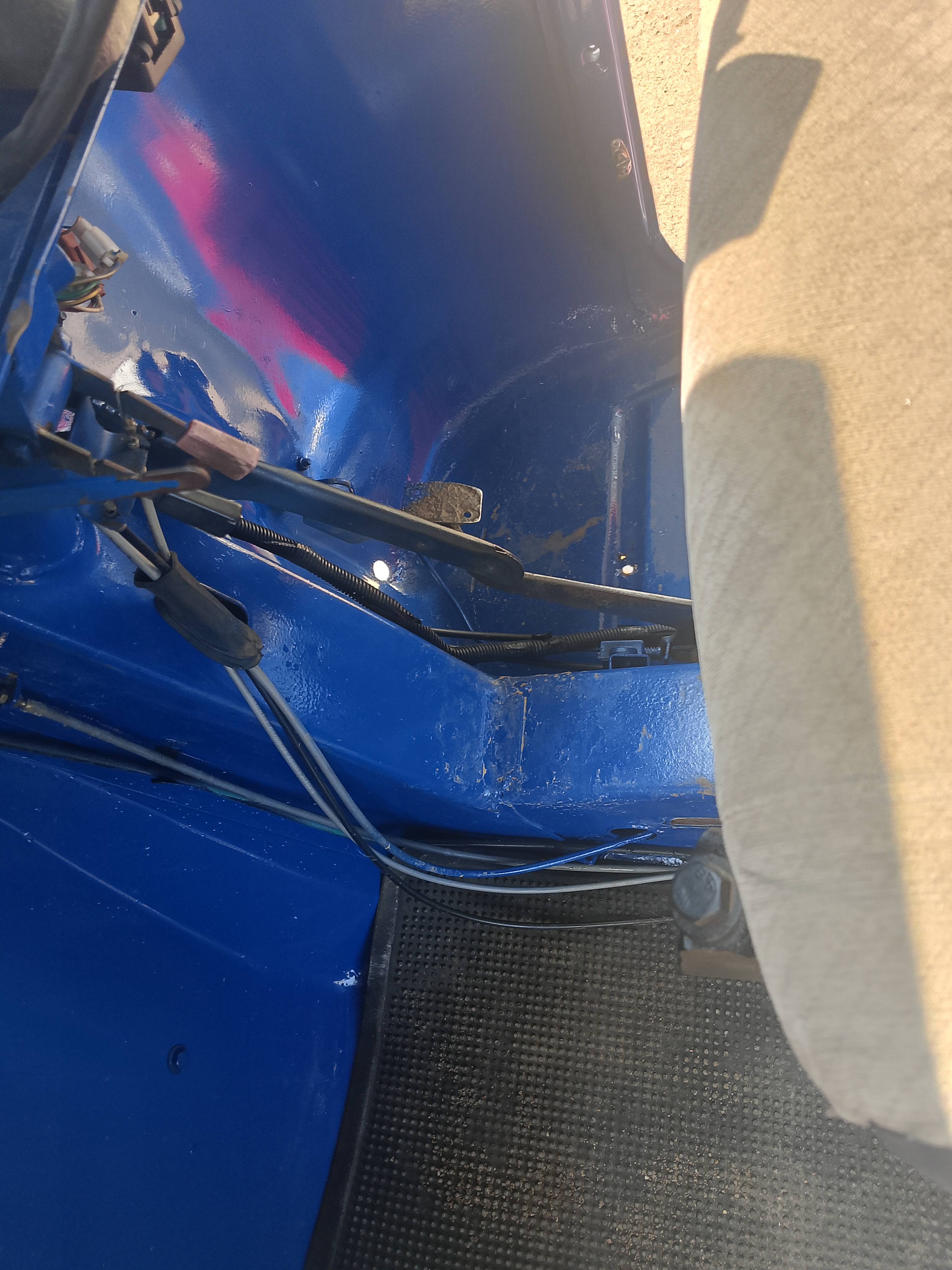 Piaggio Three Wheel 2011 - භාවිතා කරන ලද ත්‍රිරෝද රථය sale in Sri Lanka - patpat.lk