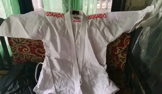 Karate Unifom