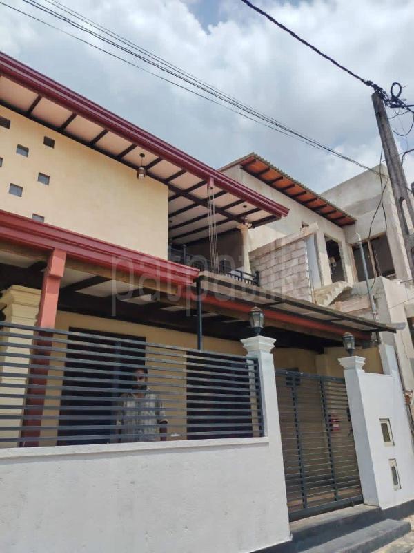 House for Sale in Homagama