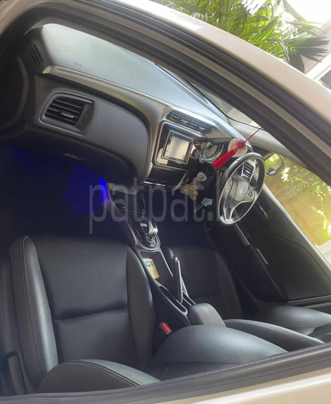 Honda Grace 2015 - Used Car sale in Sri Lanka - patpat.lk