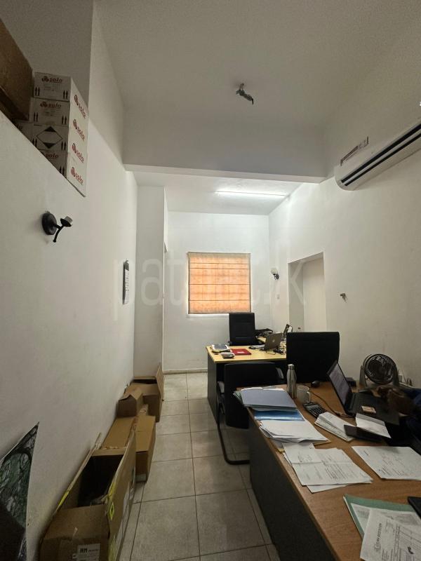 Building for Rent in Cinnamon Garden (Colombo 07)