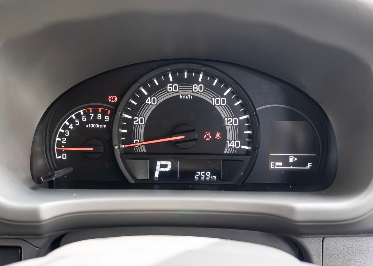 Suzuki Every 2026 - අලුත් වෑන් රථය sale in Sri Lanka - patpat.lk