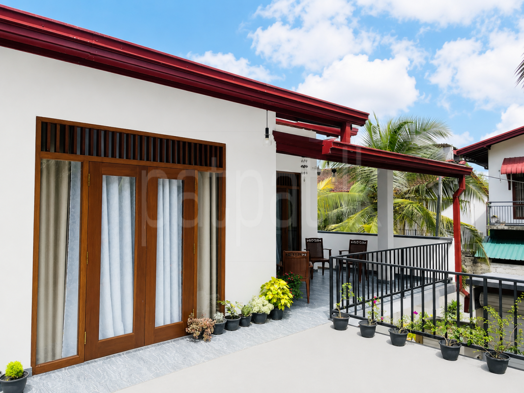House for Sale in Kottawa