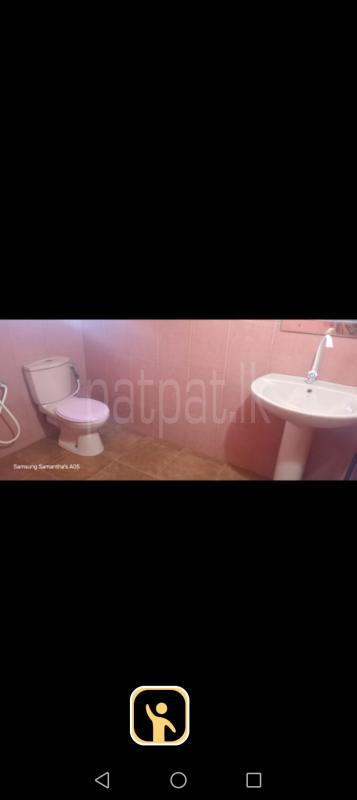 House for Rent in Ganemulla