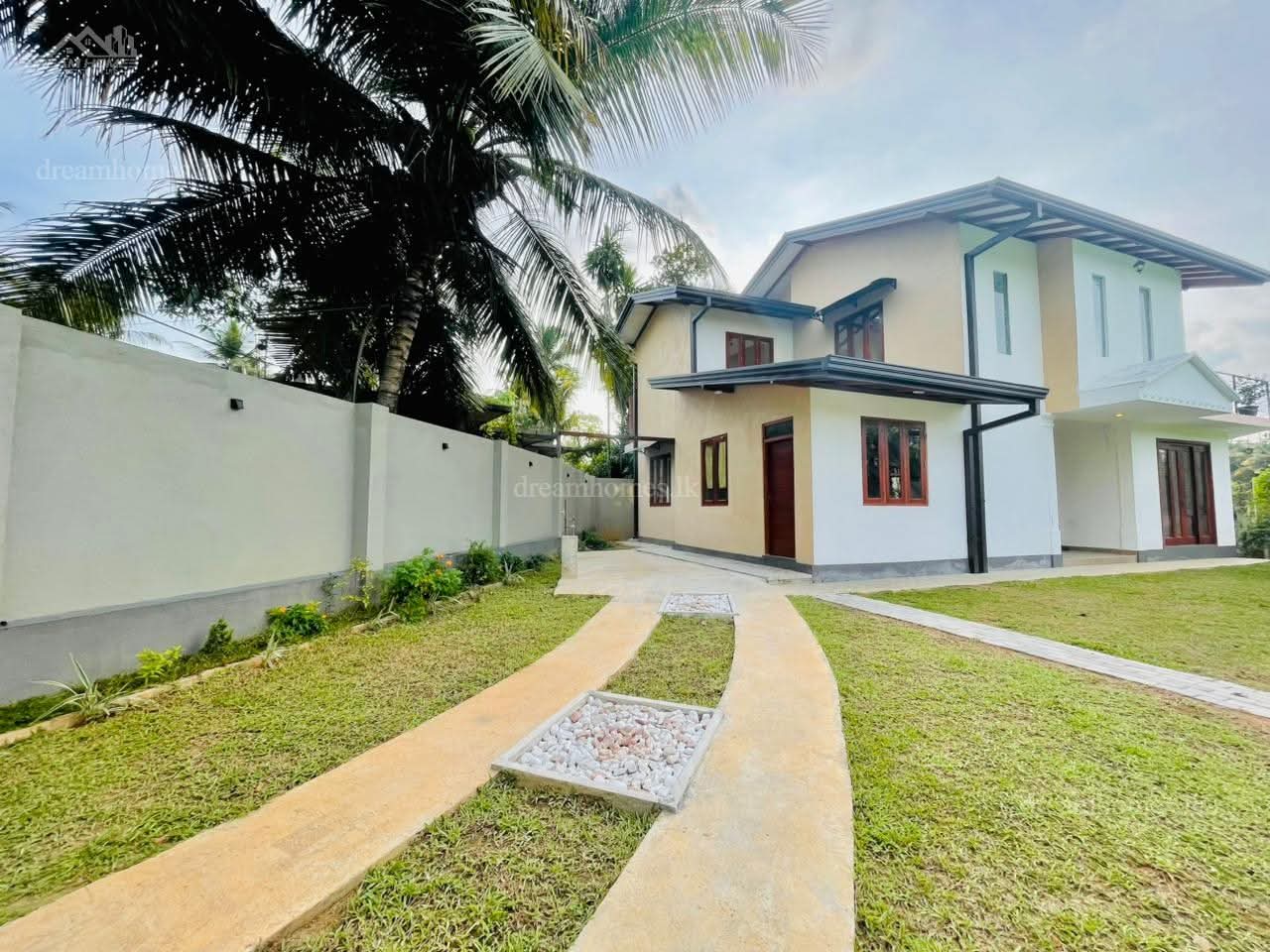 House for Sale in Homagama