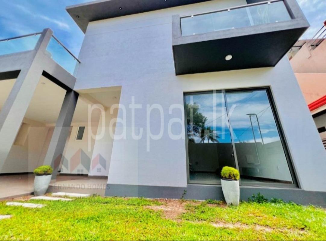 House for Sale in Negombo